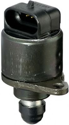 Клапан холостого хода BEHR/HELLA 6NW 009 141-291