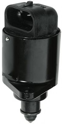 Клапан холостого хода BEHR/HELLA 6NW 009 141-741