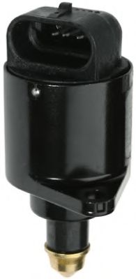 Клапан холостого хода BEHR/HELLA 6NW 009 141-361