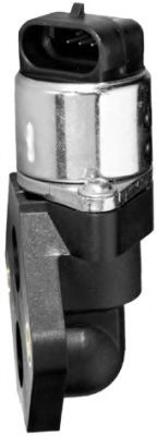 Клапан холостого хода BEHR/HELLA 6NW 009 141-381