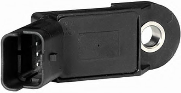 Датчик давления наддува BEHR/HELLA 6PP 009 400-161
