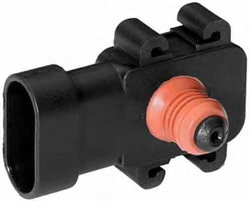 Датчик, давление наддува BEHR/HELLA 6PP 009 400-171
