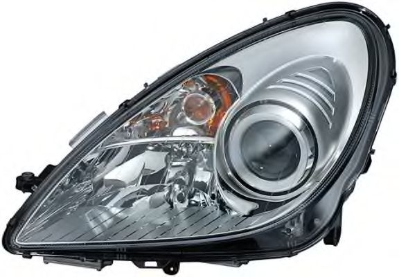 Основная фара MERCEDES-BENZ A1718203161