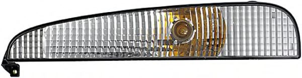 Указатель поворотов BEHR/HELLA 2BA 247 015-041