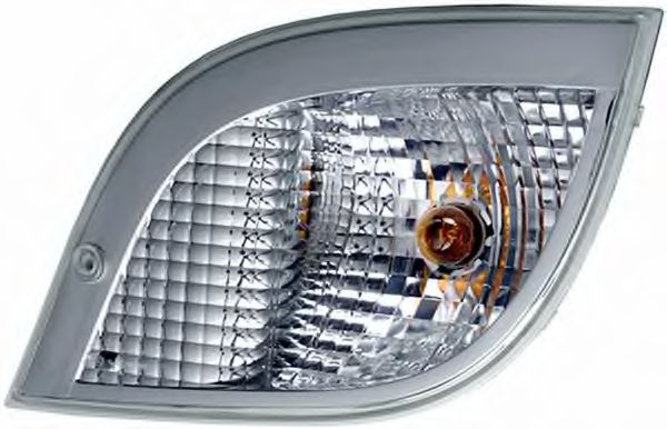 Указатель поворотов BEHR/HELLA 2BA 247 016-041