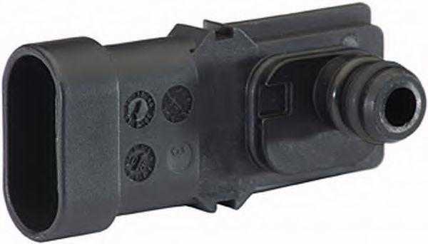 Датчик давления наддува BEHR/HELLA 6PP 009 400-281