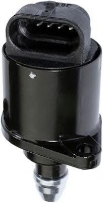 Клапан холостого хода BEHR/HELLA 6NW 009 141-631