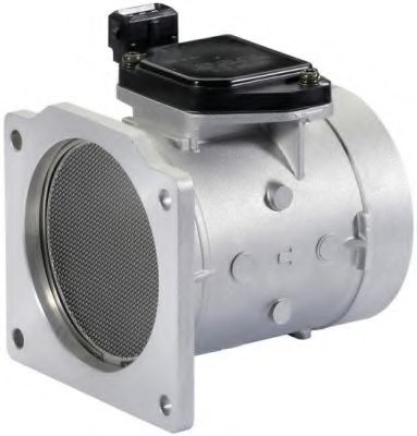 Расходомер воздуха BEHR/HELLA 8ET 009 142-411