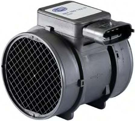 Расходомер воздуха BEHR/HELLA 8ET 009 142-371