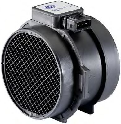 Расходомер воздуха BEHR/HELLA 8ET 009 142-341