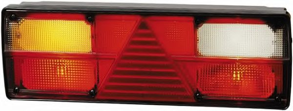 Задний фонарь BEHR/HELLA 2VP 340 450-151