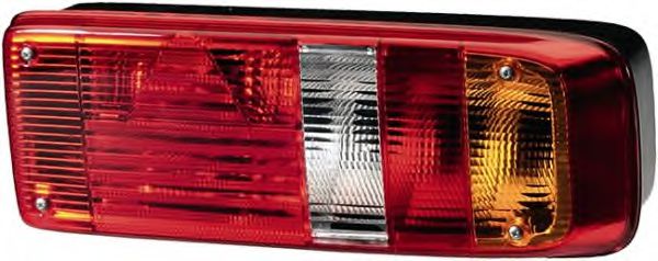 Задний фонарь BEHR/HELLA 2VP 340 931-001
