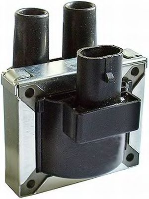Катушка зажигания BEHR/HELLA 5DA 193 175-341