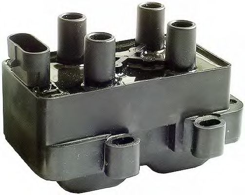 Катушка зажигания BEHR/HELLA 5DA 193 175-391
