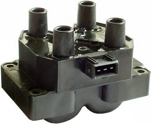 Катушка зажигания BEHR/HELLA 5DA 193 175-691