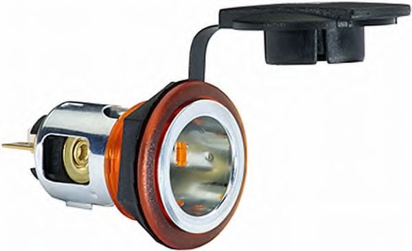 Розетка BEHR/HELLA 8JB 008 023-051