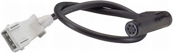Датчик импульсов; Датчик, частота вращения BEHR/HELLA 6PU 009 163-421
