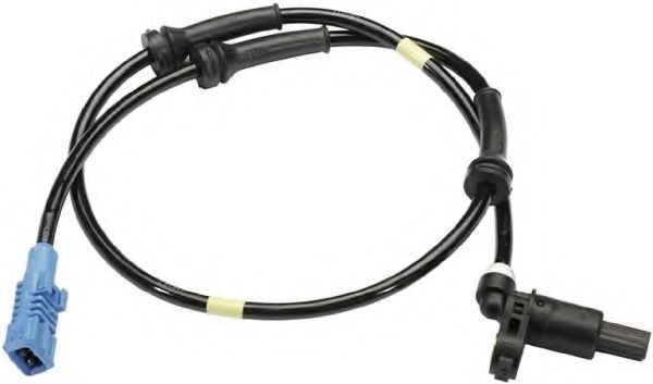 Датчик АБС BEHR/HELLA 6PU 009 106-551