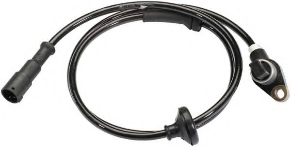 Датчик АБС BEHR/HELLA 6PU 009 106-491