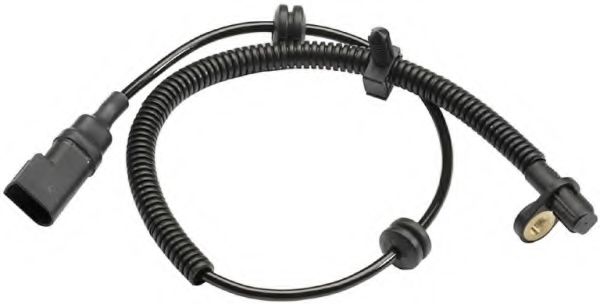 Датчик АБС BEHR/HELLA 6PU 009 106-691