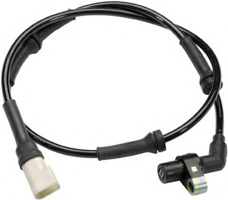 Датчик АБС BEHR/HELLA 6PU 009 106-651