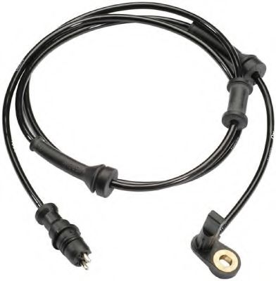 Датчик АБС BEHR/HELLA 6PU 009 106-511