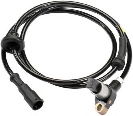 Датчик АБС BEHR/HELLA 6PU 009 106-481