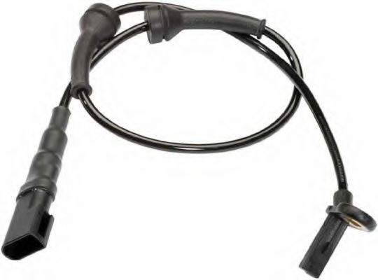 Датчик АБС BEHR/HELLA 6PU 009 106-681