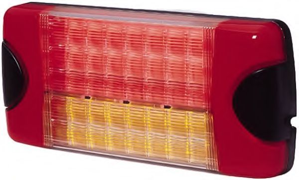 Задний фонарь BEHR/HELLA 2SD 959 050-401