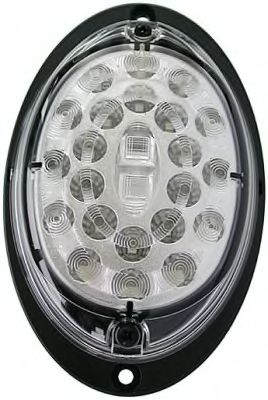 Задний фонарь BEHR/HELLA 2SD 343 390-401