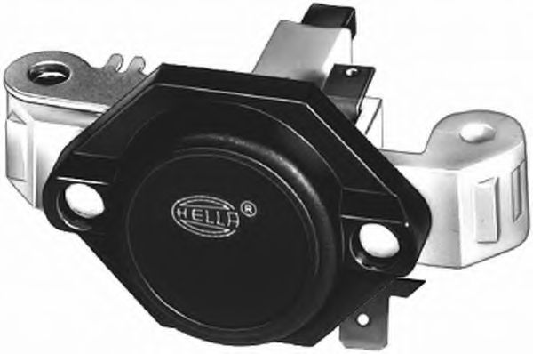 Реле регулятора генератора BEHR/HELLA 5DR 004 246-351