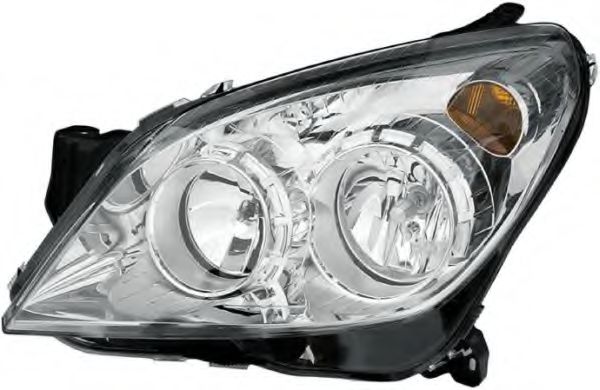 Основная фара BEHR/HELLA 1EG 270 370-621