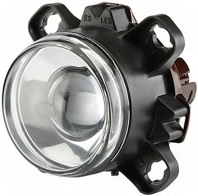 Основная фара BEHR/HELLA 1BL 247 042-007