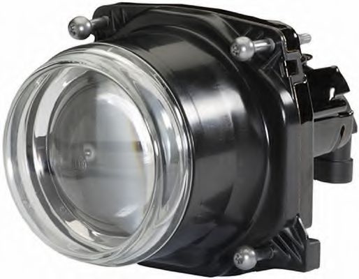 Основная фара BEHR/HELLA 1BL 009 999-001