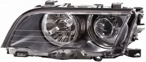 Основная фара BMW 63126902759