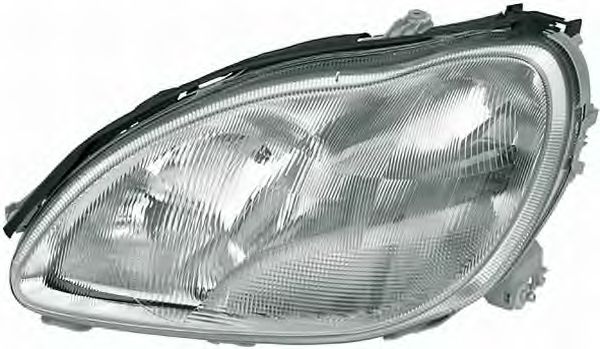 Основная фара MERCEDES-BENZ A2208200261