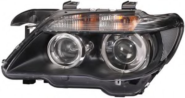 Основная фара BEHR/HELLA 1ZS 009 044-511