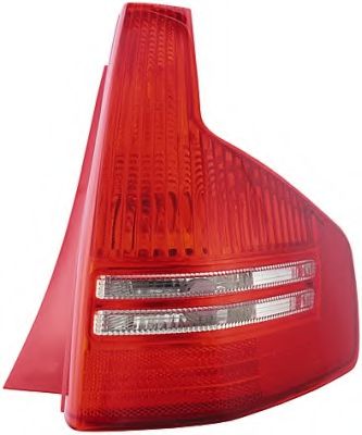 Задний фонарь BEHR/HELLA 9EL 354 050-011
