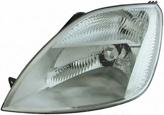 Основная фара BEHR/HELLA 1EF 010 197-011