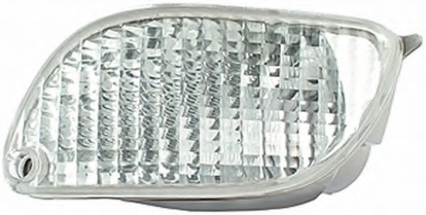 Указатель поворотов BEHR/HELLA 9EL 354 060-011