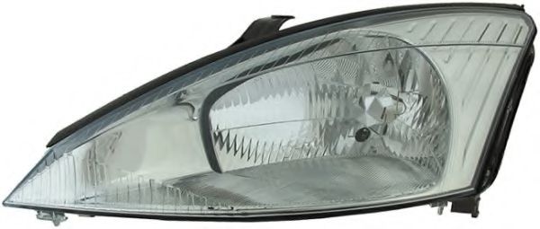 Основная фара BEHR/HELLA 1AE 010 199-011