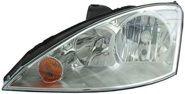 Основная фара BEHR/HELLA 1EE 010 198-011