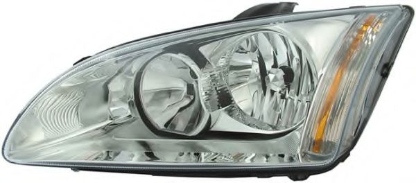 Основная фара BEHR/HELLA 1EL 010 201-011