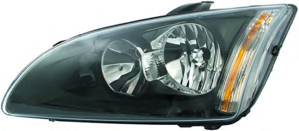 Основная фара BEHR/HELLA 1EL 010 201-061