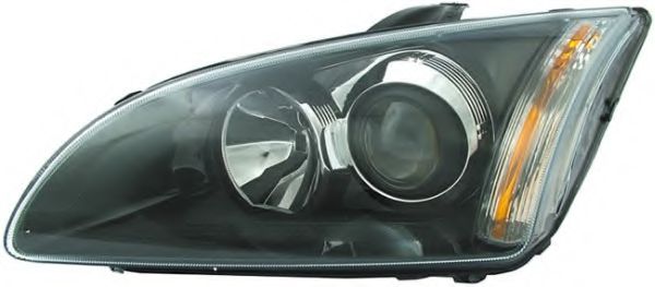 Основная фара FORD 1385273