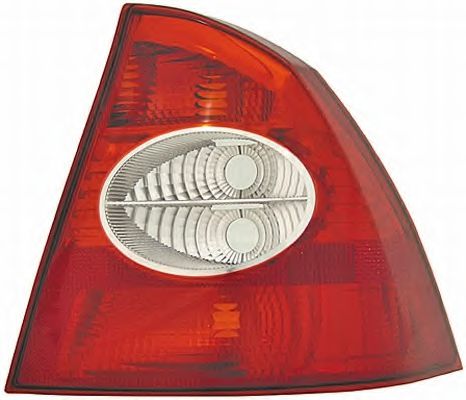 Задний фонарь BEHR/HELLA 9EL 354 066-011