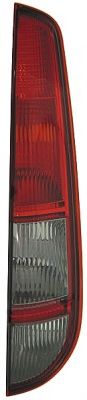 Задний фонарь BEHR/HELLA 9EL 354 064-021