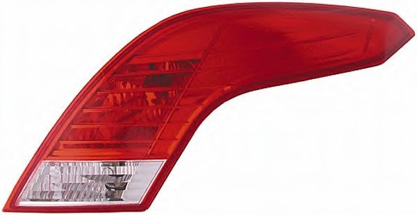 Задний фонарь FORD 1406676
