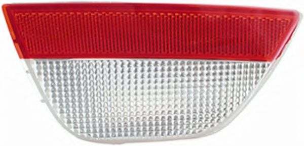 Фара заднего хода; Задний фонарь BEHR/HELLA 2ZR 354 069-021