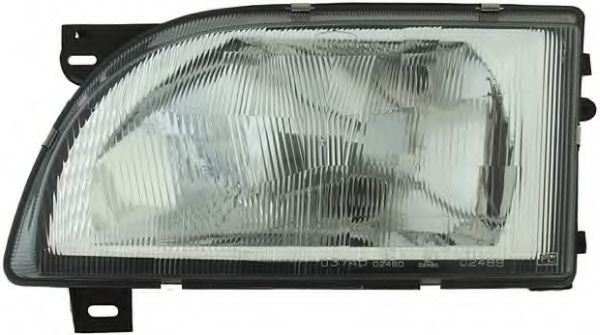 Основная фара FORD 1012697